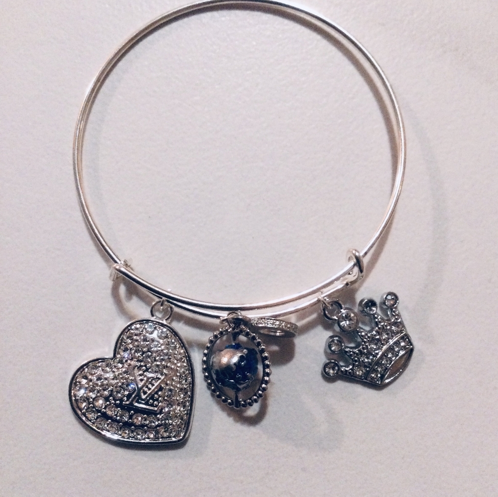 Charm Bracelet